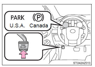 Driving procedures