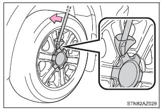 Steps to take in an emergency