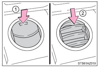 Using the air conditioning system