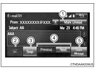 Bluetooth phone