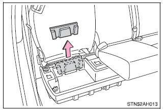 Steps to take in an emergency