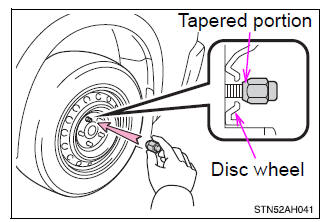 Steps to take in an emergency