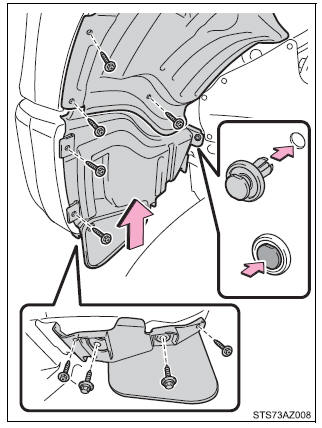 Do-it-yourself maintenance