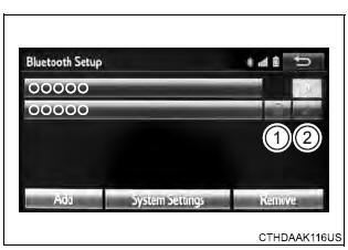 Connecting Bluetooth