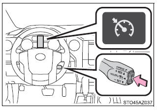 Using the driving support systems