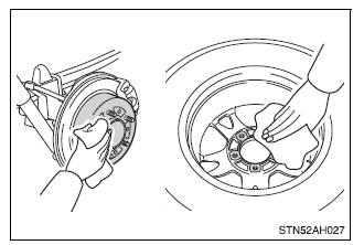 Steps to take in an emergency