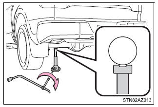 Steps to take in an emergency