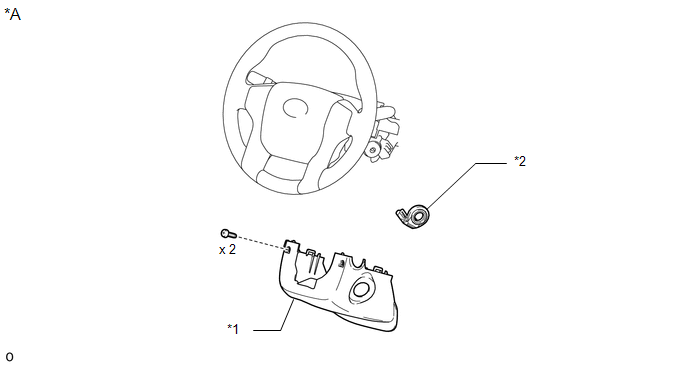 thumbnail image 2 of Replacement Transponder Key For Toyota Tundra 2011-2015 – Programmable, Blank Shell 2 of 6